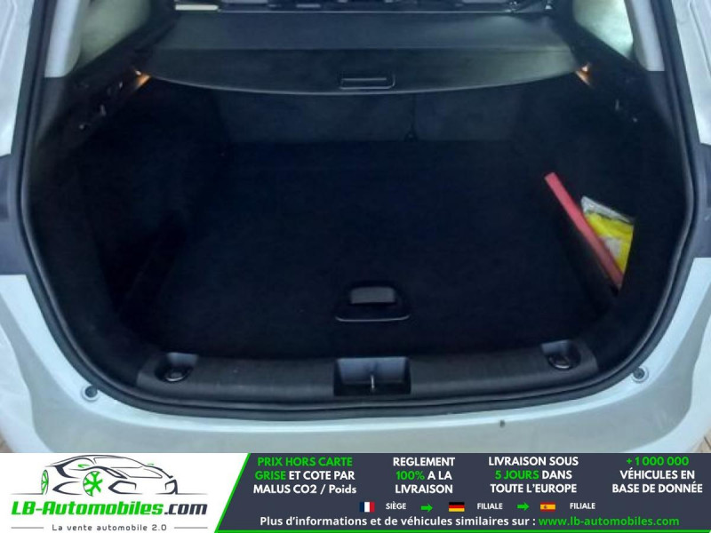 Fiat Tipo 1.4 T-Jet 120 ch BVM  occasion � Beaupuy - photo n�2