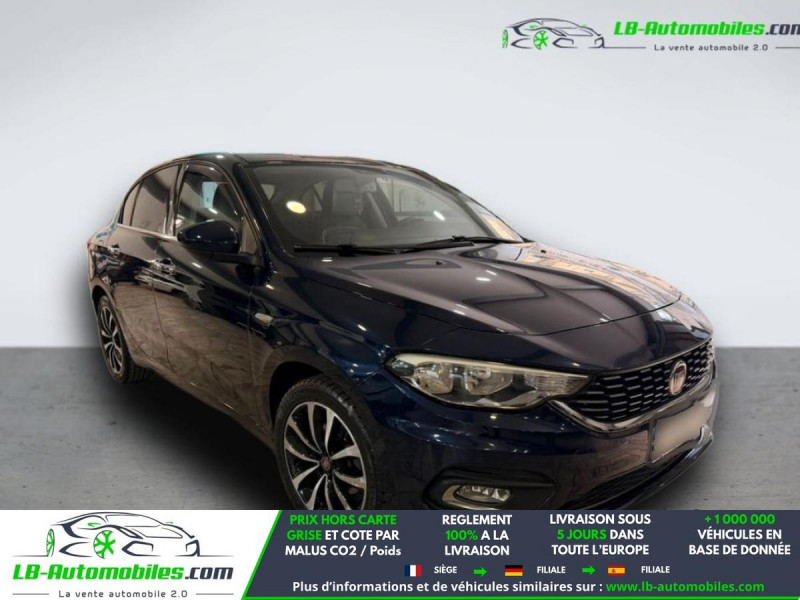 Fiat Tipo 1.4 T-Jet 120 ch BVM  occasion � Beaupuy