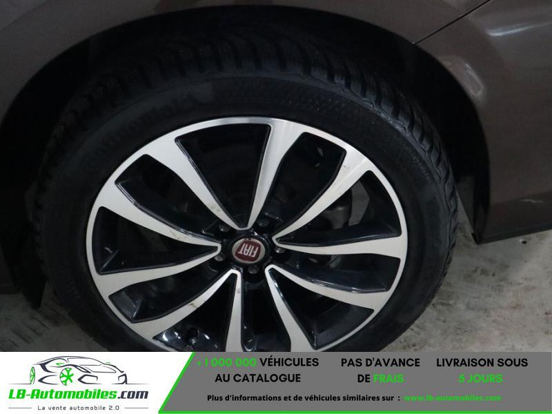 Fiat Tipo 1.4 T-Jet 120 ch BVM  occasion  Beaupuy - photo n9