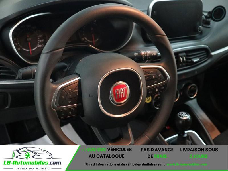 Fiat Tipo 1.4 T-Jet 120 ch BVM  occasion  Beaupuy - photo n8