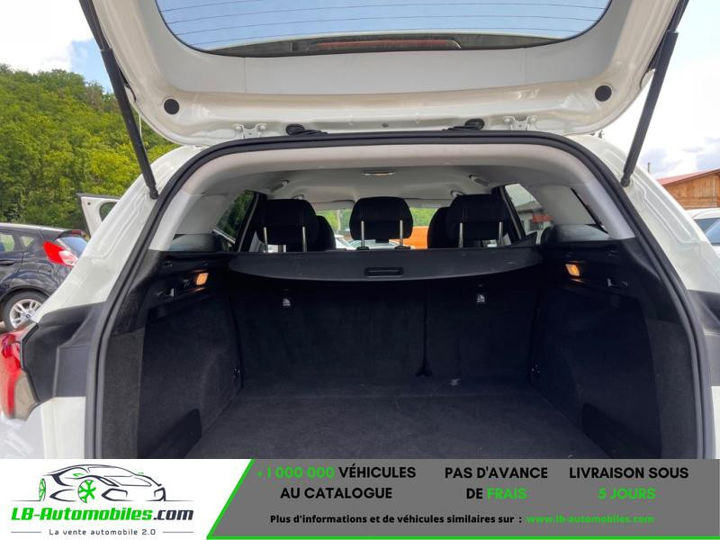 Fiat Tipo 1.4 T-Jet 120 ch BVM  occasion  Beaupuy - photo n9