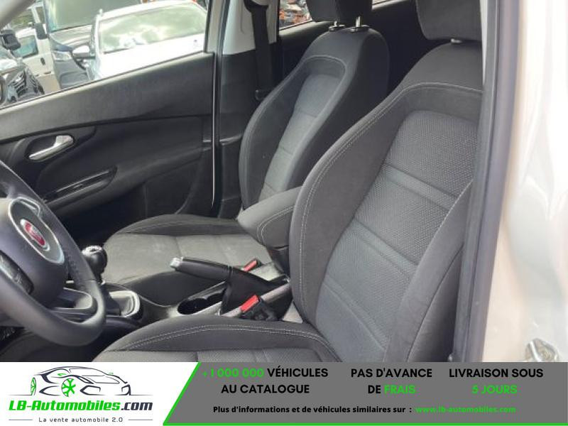 Fiat Tipo 1.4 T-Jet 120 ch BVM  occasion  Beaupuy - photo n8