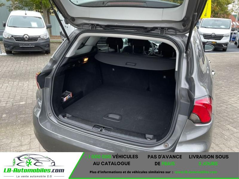 Fiat Tipo 1.4 T-Jet 120 ch BVM  occasion  Beaupuy - photo n10