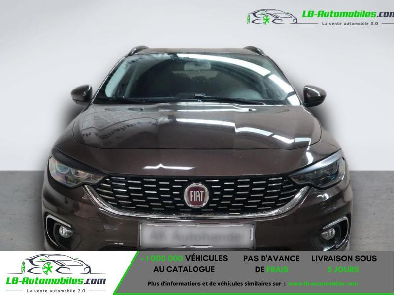 Fiat Tipo 1.4 T-Jet 120 ch BVM  occasion  Beaupuy - photo n4