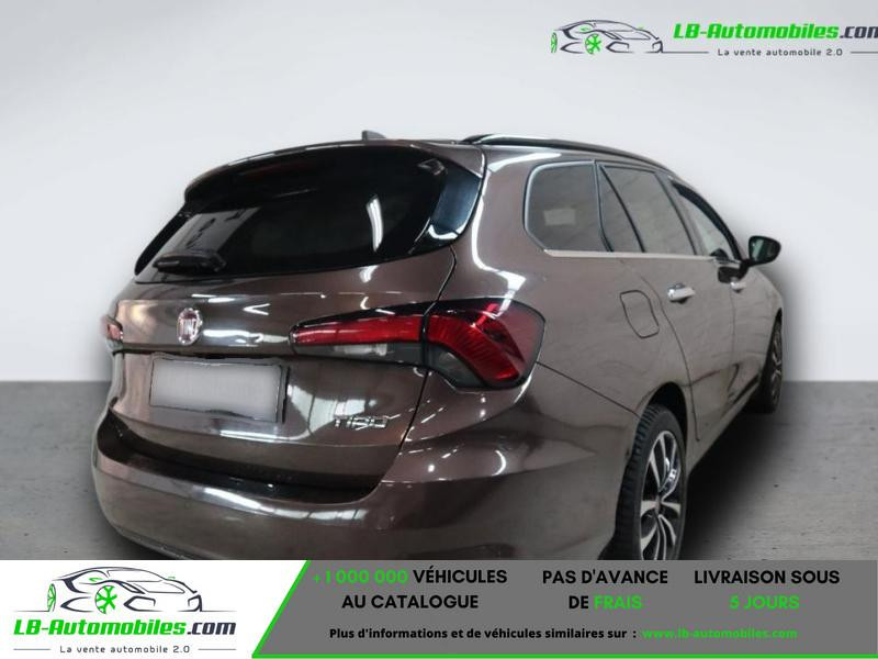 Fiat Tipo 1.4 T-Jet 120 ch BVM  occasion  Beaupuy - photo n3