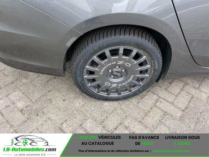 Fiat Tipo 1.4 T-Jet 120 ch BVM  occasion  Beaupuy - photo n9