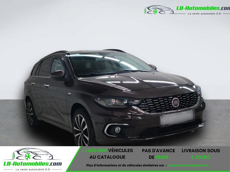Fiat Tipo 1.4 T-Jet 120 ch BVM  occasion  Beaupuy - photo n2