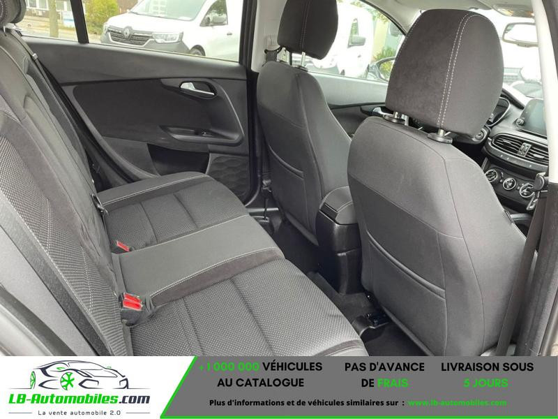Fiat Tipo 1.4 T-Jet 120 ch BVM  occasion  Beaupuy - photo n8