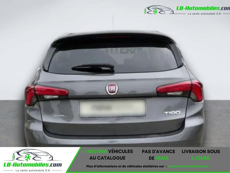 Fiat Tipo 1.4 T-Jet 120 ch BVM  occasion  Beaupuy - photo n7