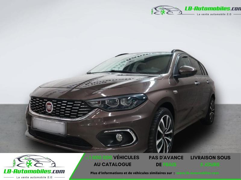 Fiat Tipo 1.4 T-Jet 120 ch BVM  occasion  Beaupuy
