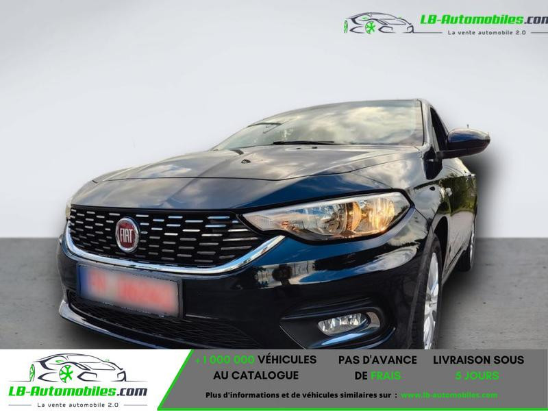 Fiat Tipo 1.4 T-Jet 120 ch BVM  occasion  Beaupuy