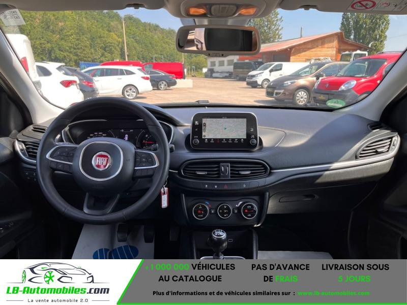 Fiat Tipo 1.4 T-Jet 120 ch BVM  occasion  Beaupuy - photo n3