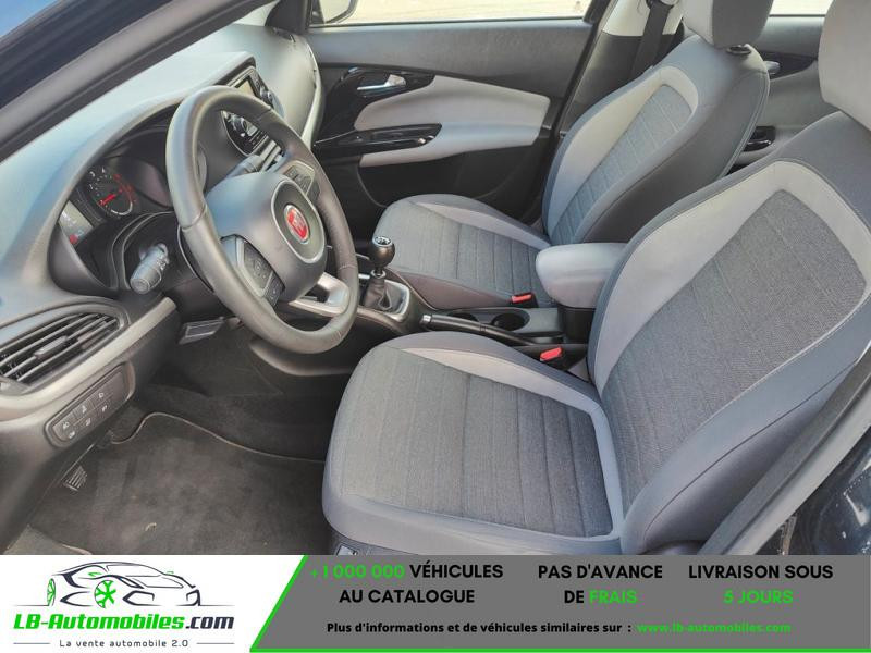 Fiat Tipo 1.4 T-Jet 120 ch BVM  occasion  Beaupuy - photo n4