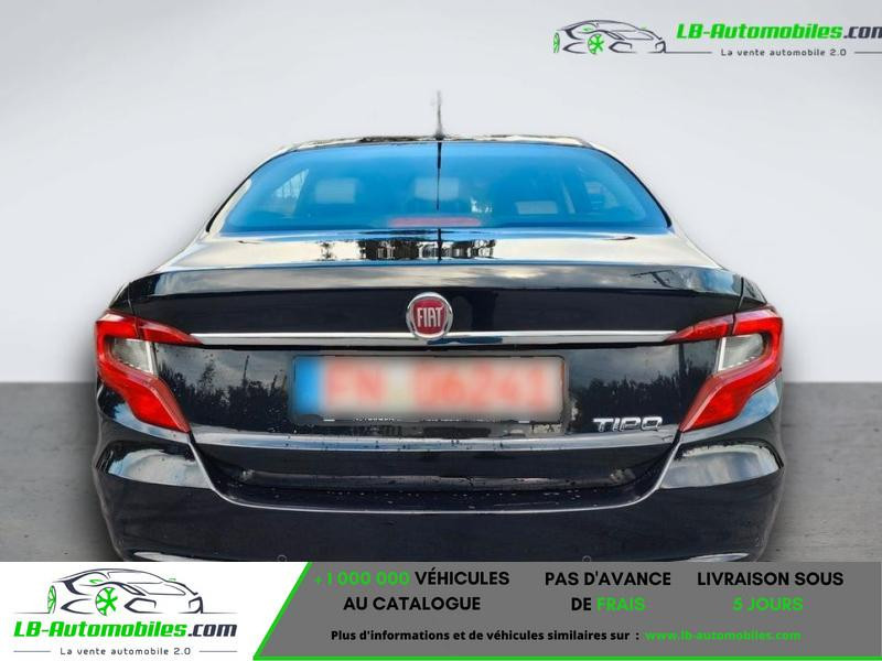 Fiat Tipo 1.4 T-Jet 120 ch BVM  occasion  Beaupuy - photo n3