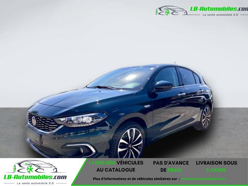 Fiat Tipo 1.4 T-Jet 120 ch BVM  occasion  Beaupuy - photo n2