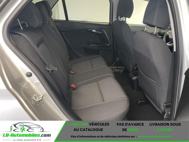Fiat Tipo 1.4 T-Jet 120 ch BVM  occasion  Beaupuy - photo n8