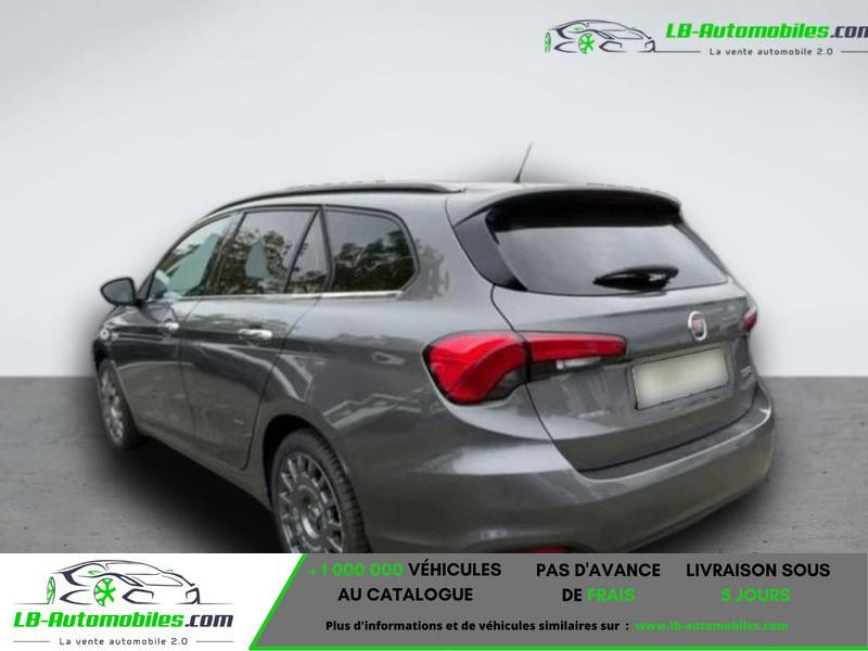 Fiat Tipo 1.4 T-Jet 120 ch BVM  occasion  Beaupuy - photo n4