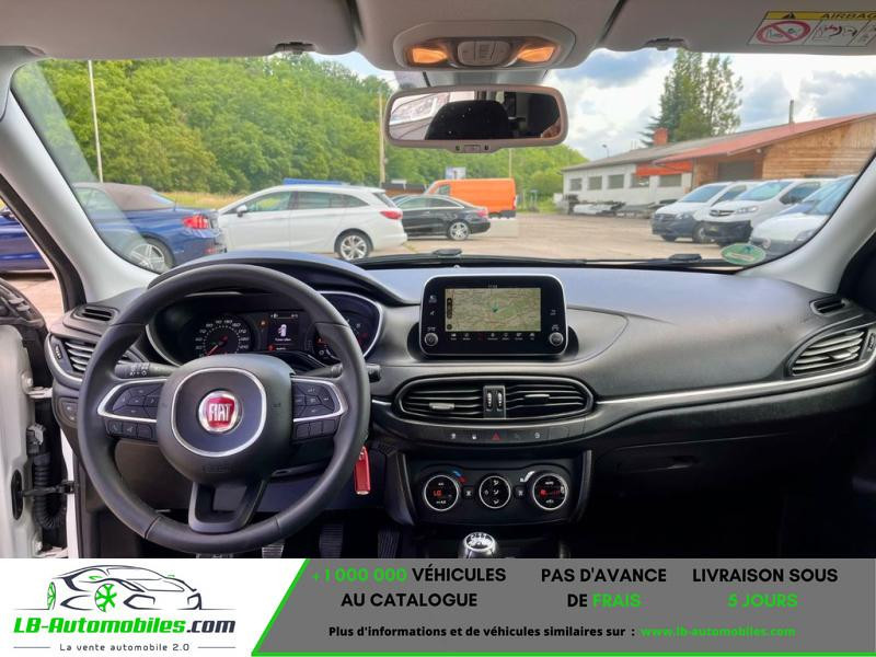 Fiat Tipo 1.4 T-Jet 120 ch BVM  occasion  Beaupuy - photo n3