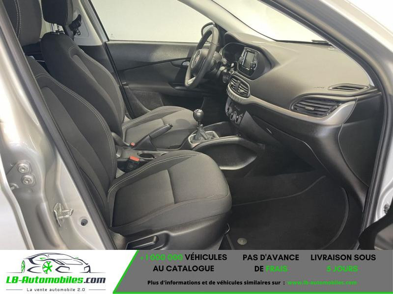 Fiat Tipo 1.4 T-Jet 120 ch BVM  occasion  Beaupuy - photo n7