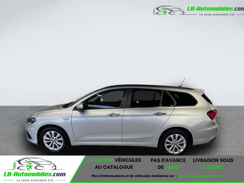 Fiat Tipo 1.4 T-Jet 120 ch BVM  occasion  Beaupuy - photo n6