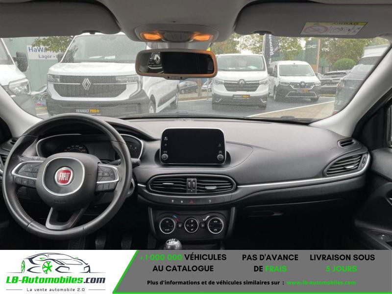 Fiat Tipo 1.4 T-Jet 120 ch BVM  occasion  Beaupuy - photo n3
