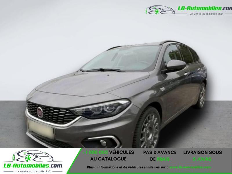 Fiat Tipo 1.4 T-Jet 120 ch BVM  occasion  Beaupuy - photo n2