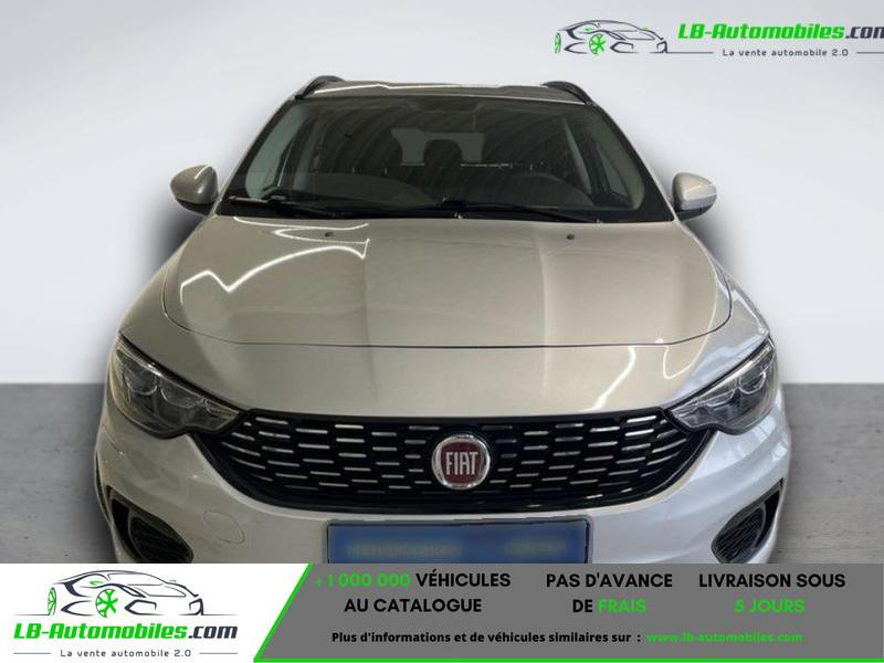Fiat Tipo 1.4 T-Jet 120 ch BVM  occasion  Beaupuy - photo n5