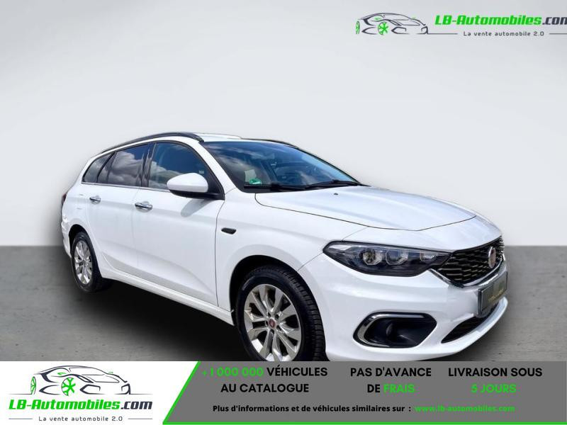 Fiat Tipo 1.4 T-Jet 120 ch BVM  occasion  Beaupuy - photo n2