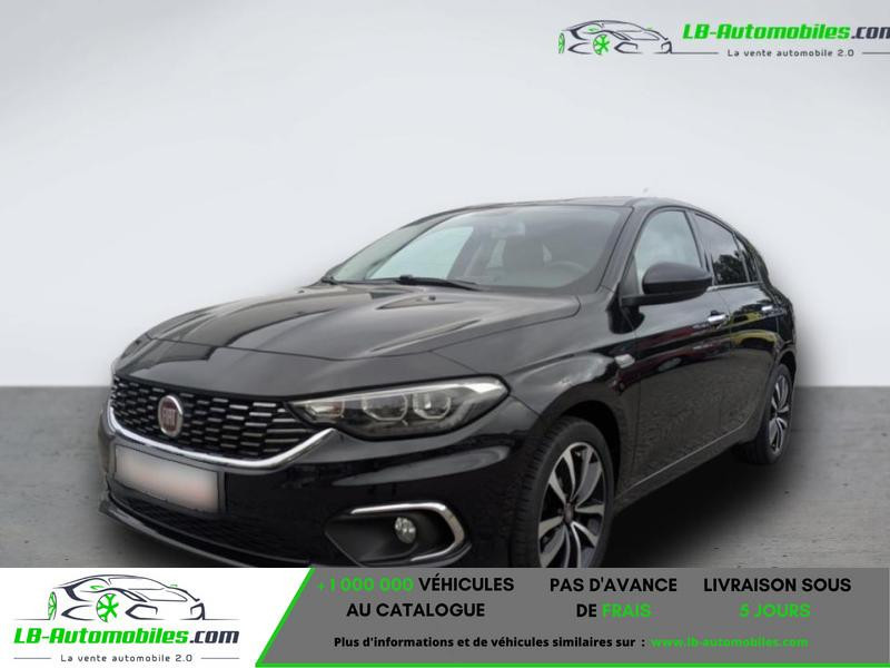 Fiat Tipo 1.4 T-Jet 120 ch BVM  occasion  Beaupuy
