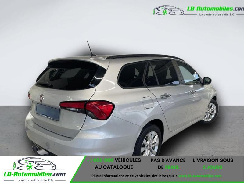 Fiat Tipo 1.4 T-Jet 120 ch BVM  occasion  Beaupuy - photo n4