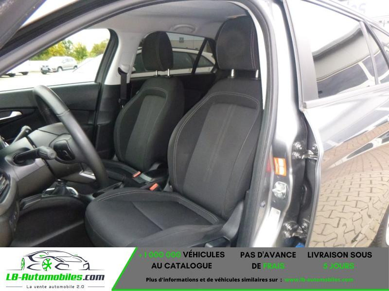 Fiat Tipo 1.4 T-Jet 120 ch BVM  occasion  Beaupuy - photo n5