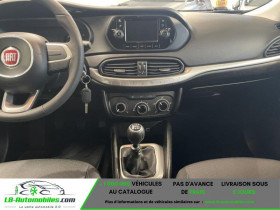 Fiat Tipo 1.4 T-Jet 120 ch BVM  occasion � Beaupuy - photo n�3