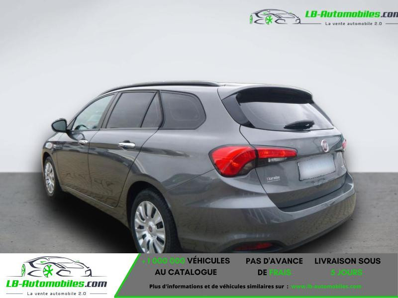 Fiat Tipo 1.4 T-Jet 120 ch BVM  occasion  Beaupuy - photo n4