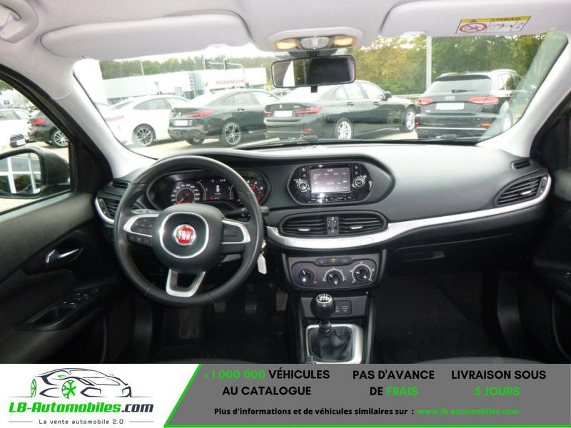 Fiat Tipo 1.4 T-Jet 120 ch BVM  occasion  Beaupuy - photo n3