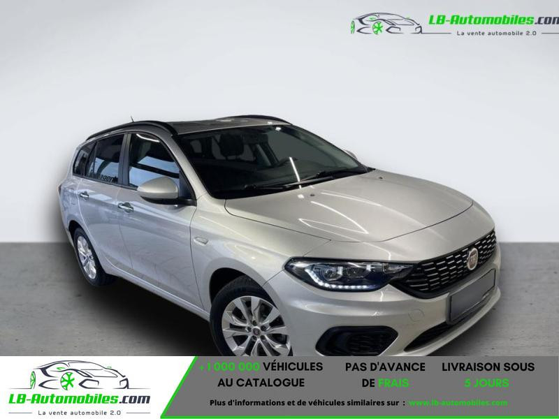 Fiat Tipo 1.4 T-Jet 120 ch BVM  occasion  Beaupuy - photo n2
