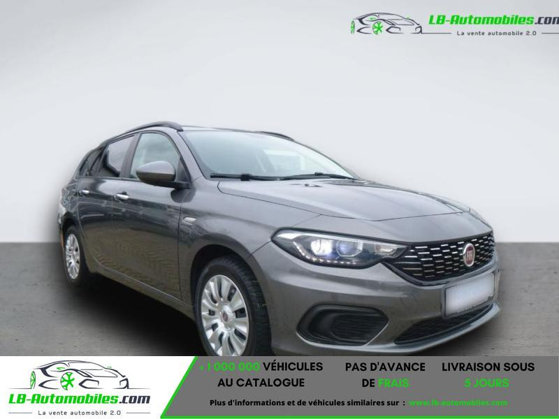 Fiat Tipo 1.4 T-Jet 120 ch BVM  occasion  Beaupuy - photo n2