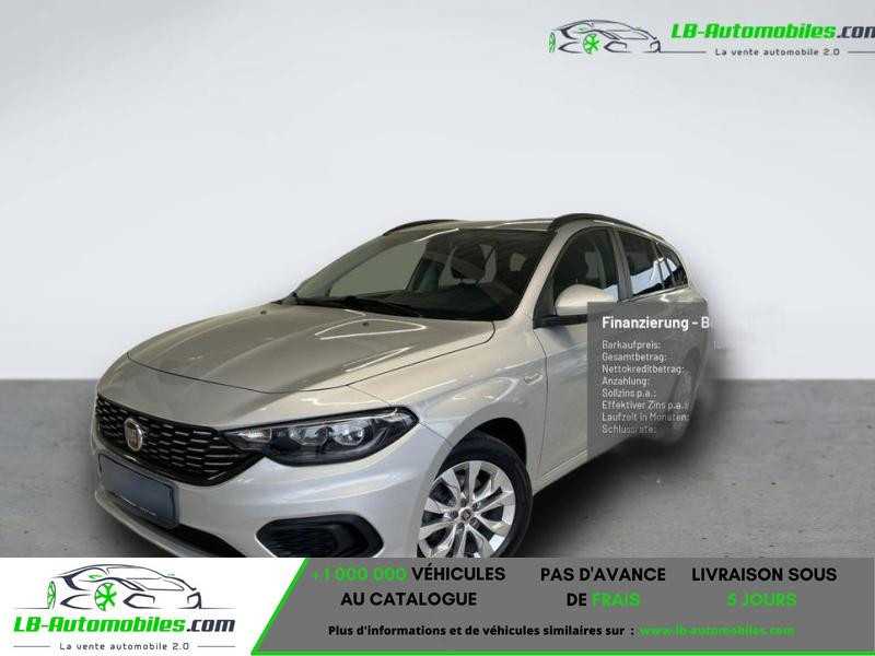Fiat Tipo 1.4 T-Jet 120 ch BVM  occasion  Beaupuy