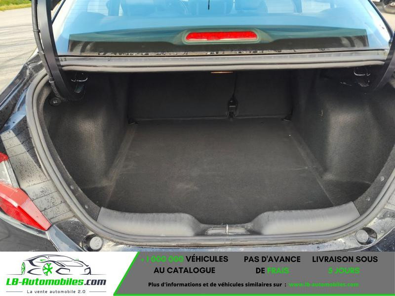 Fiat Tipo 1.4 T-Jet 120 ch BVM  occasion  Beaupuy - photo n7