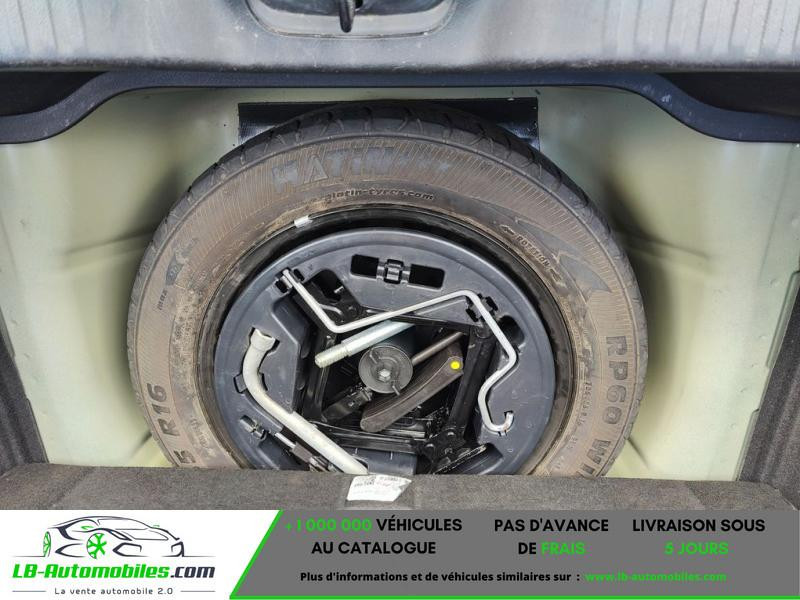 Fiat Tipo 1.4 T-Jet 120 ch BVM  occasion  Beaupuy - photo n6