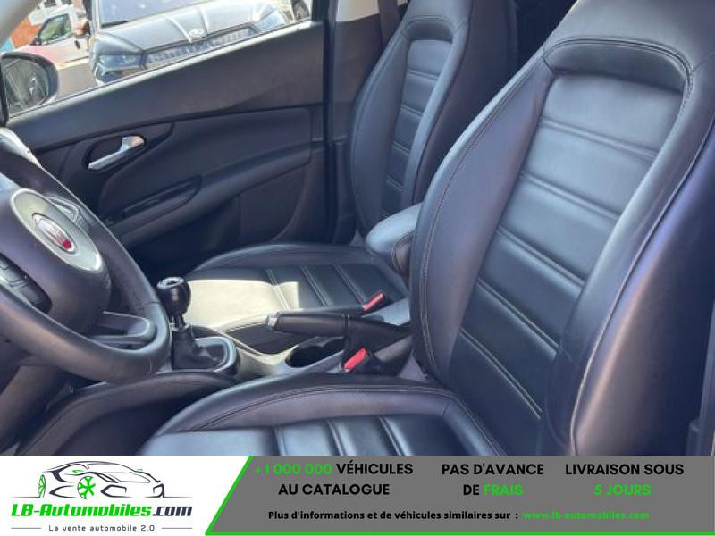 Fiat Tipo 1.4 T-Jet 120 ch BVM  occasion  Beaupuy - photo n7