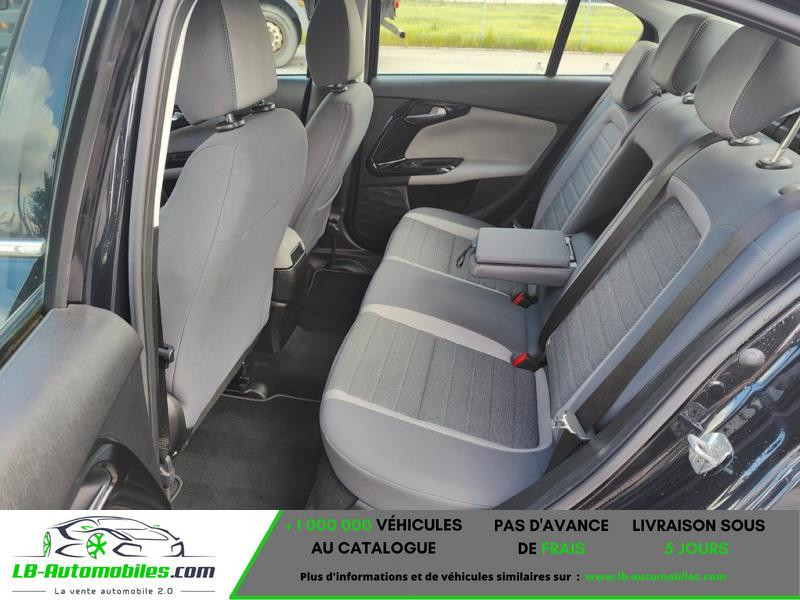Fiat Tipo 1.4 T-Jet 120 ch BVM  occasion  Beaupuy - photo n5
