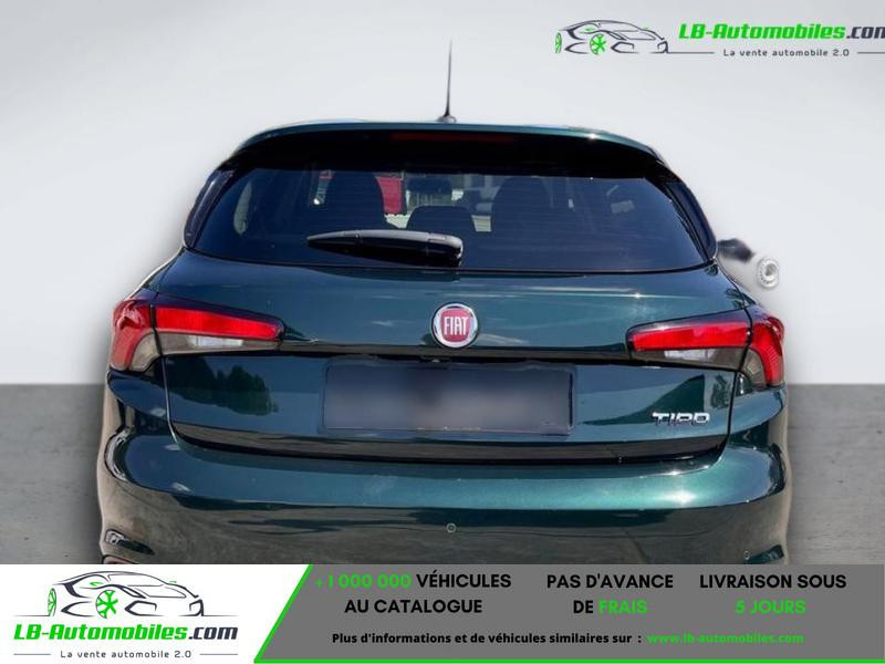 Fiat Tipo 1.4 T-Jet 120 ch BVM  occasion  Beaupuy - photo n6