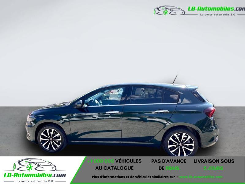 Fiat Tipo 1.4 T-Jet 120 ch BVM  occasion  Beaupuy - photo n5