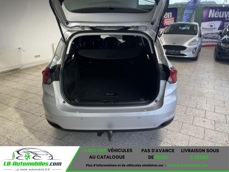 Fiat Tipo 1.4 T-Jet 120 ch BVM  occasion  Beaupuy - photo n10