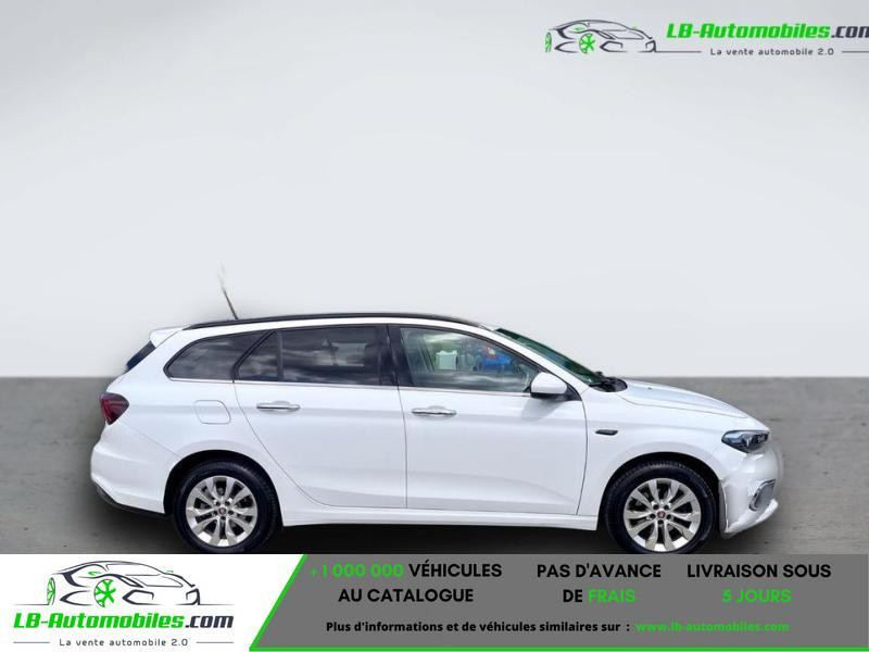 Fiat Tipo 1.4 T-Jet 120 ch BVM  occasion  Beaupuy - photo n6