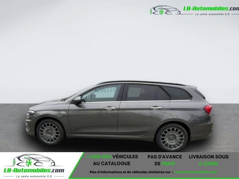Fiat Tipo 1.4 T-Jet 120 ch BVM  occasion  Beaupuy - photo n6