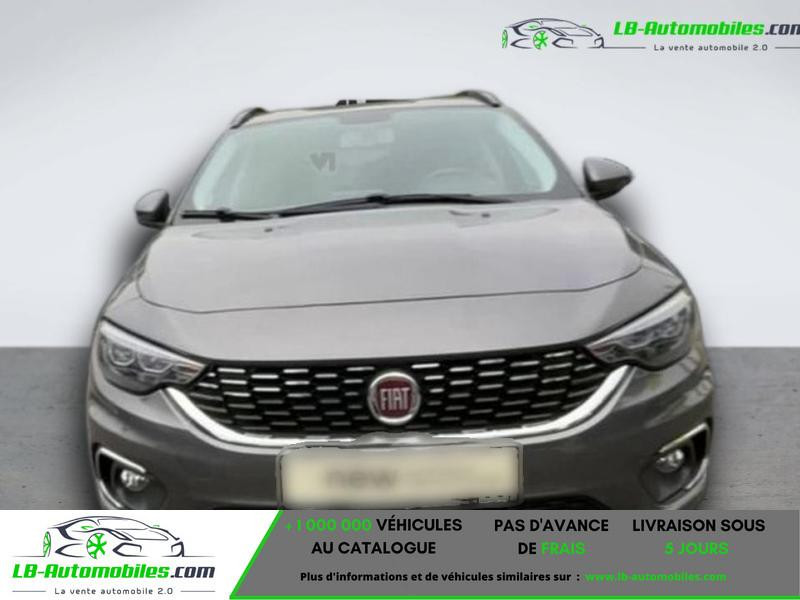 Fiat Tipo 1.4 T-Jet 120 ch BVM  occasion  Beaupuy - photo n5