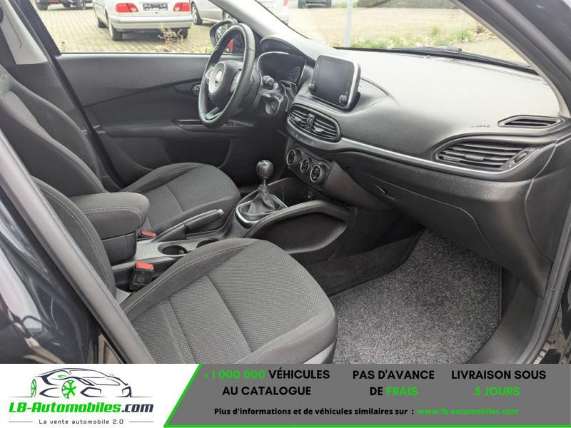 Fiat Tipo 1.4 T-Jet 120 ch BVM  occasion  Beaupuy - photo n5