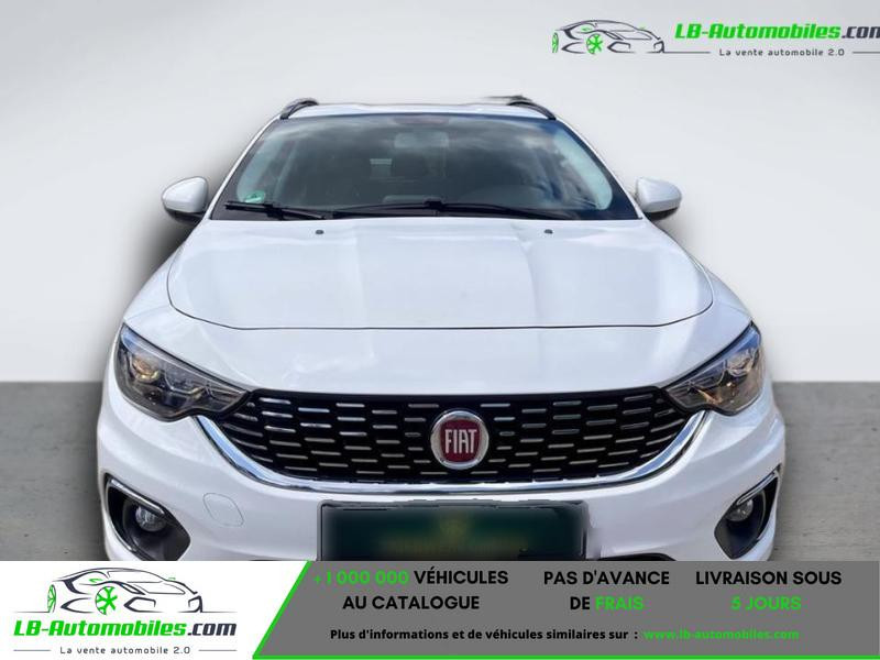 Fiat Tipo 1.4 T-Jet 120 ch BVM  occasion  Beaupuy - photo n5