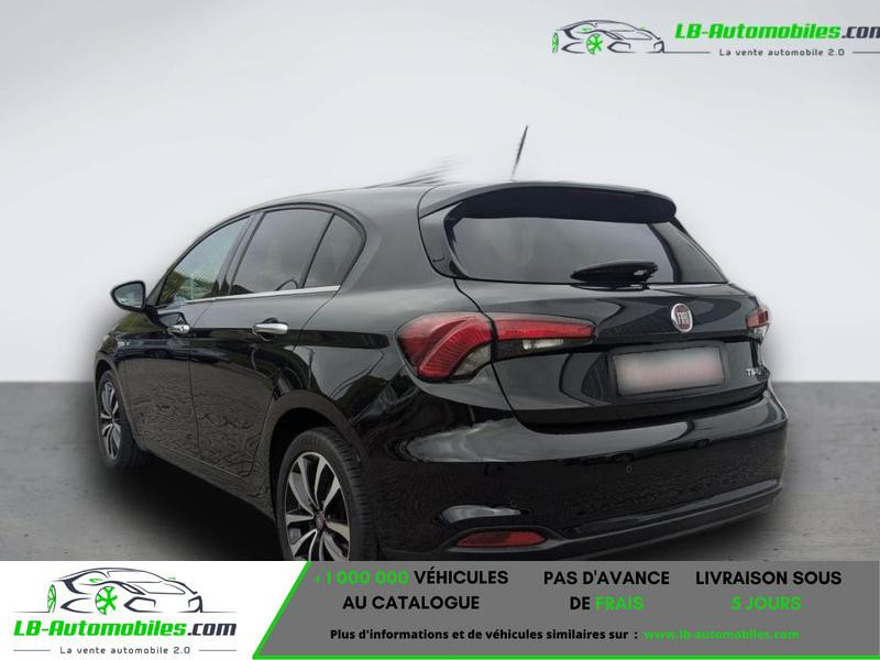 Fiat Tipo 1.4 T-Jet 120 ch BVM  occasion  Beaupuy - photo n4